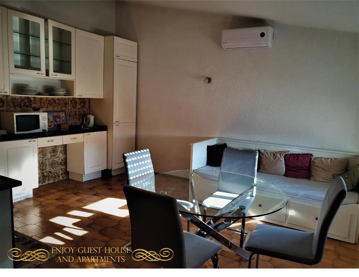 Enjoy Guest House Gmr Guimarães Екстериор снимка