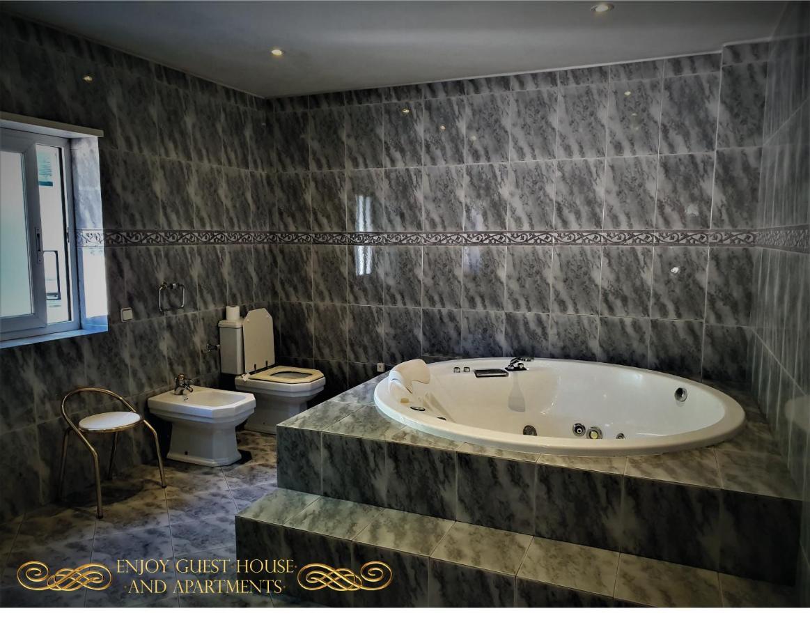 Enjoy Guest House Gmr Guimarães Екстериор снимка