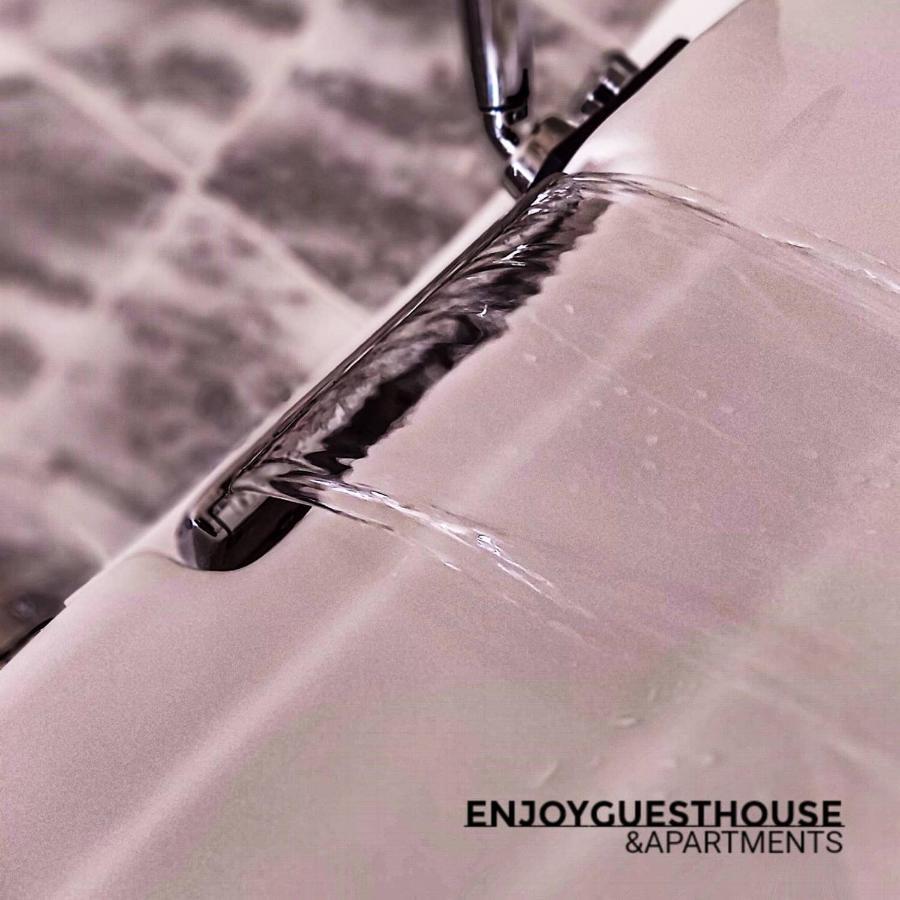 Enjoy Guest House Gmr Guimarães Екстериор снимка
