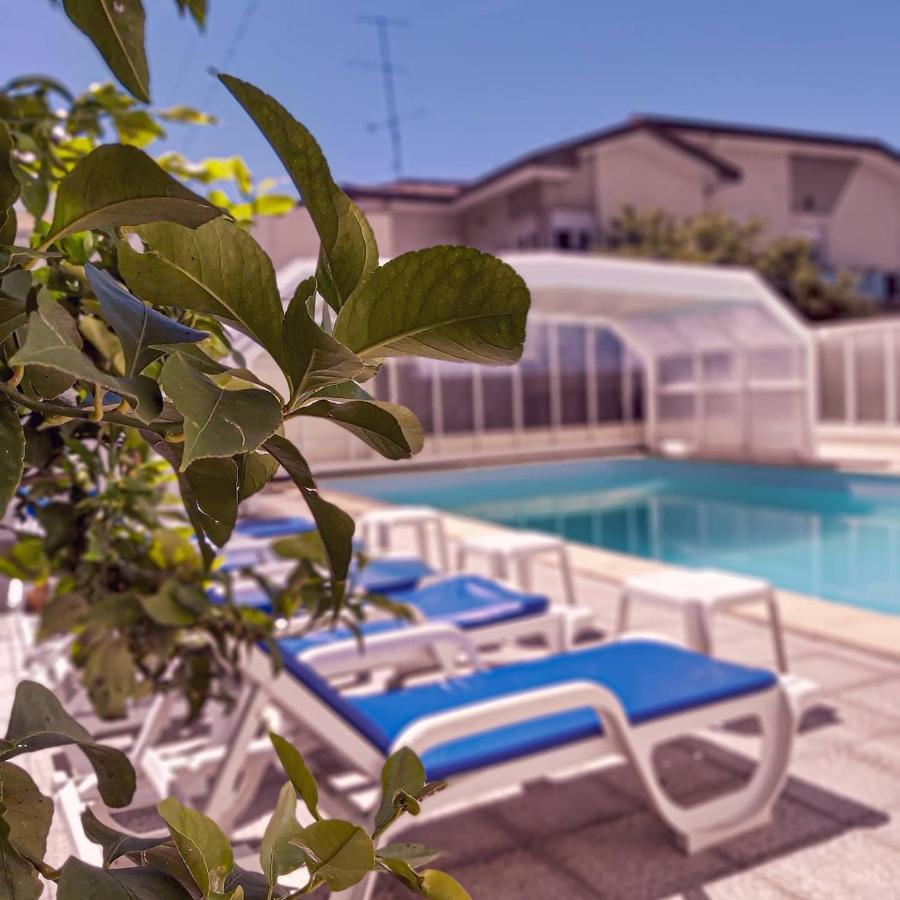 Enjoy Guest House Gmr Guimarães Екстериор снимка