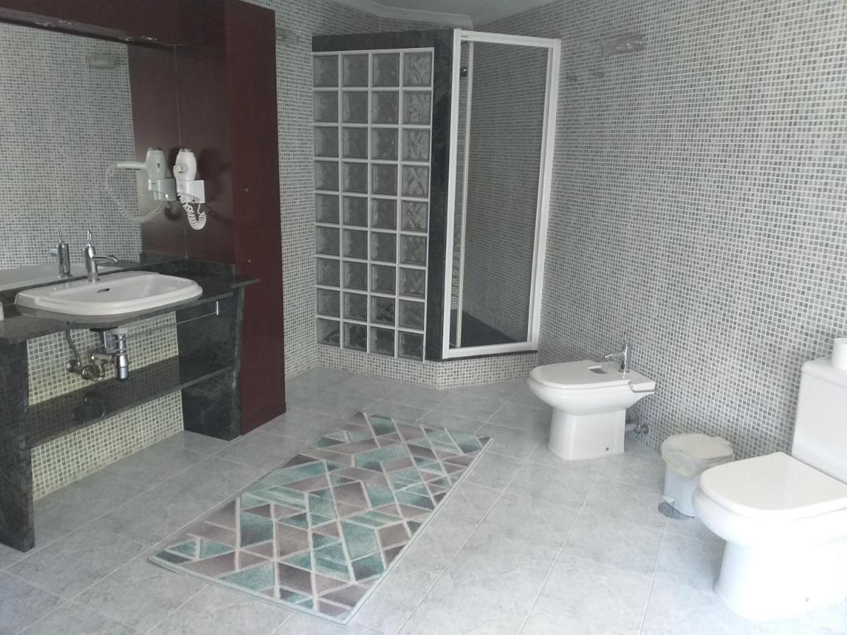 Enjoy Guest House Gmr Guimarães Екстериор снимка
