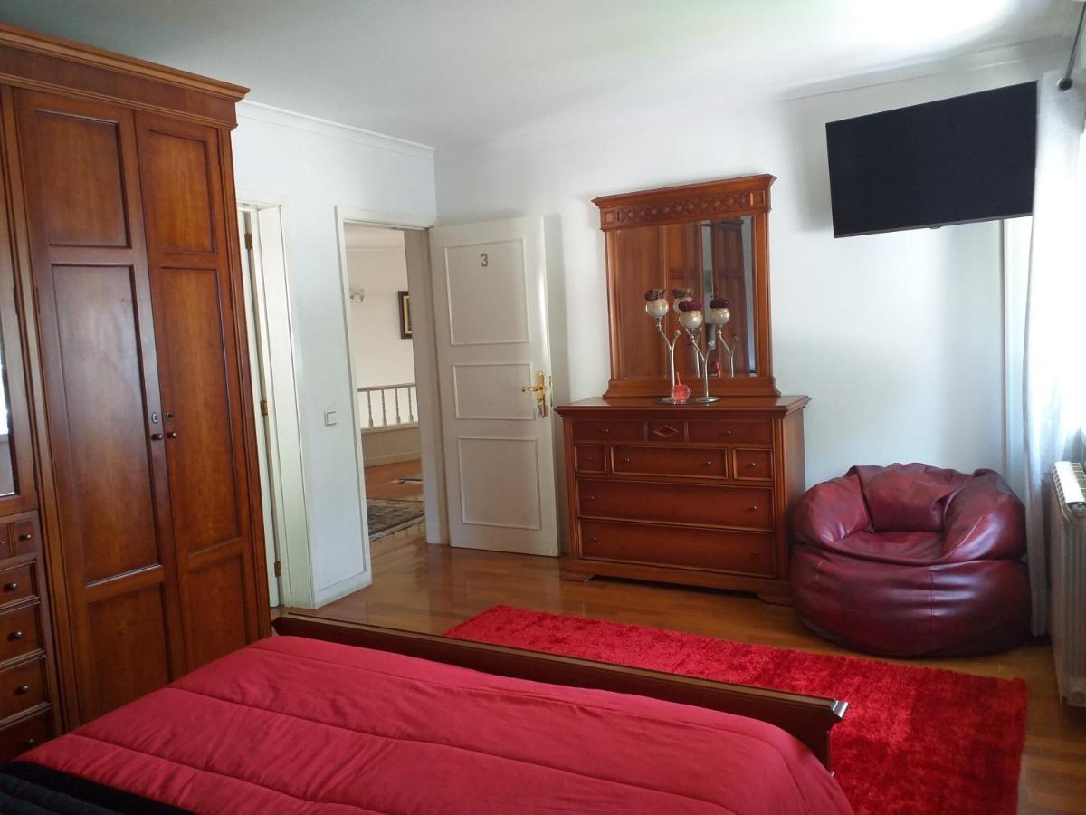 Enjoy Guest House Gmr Guimarães Екстериор снимка