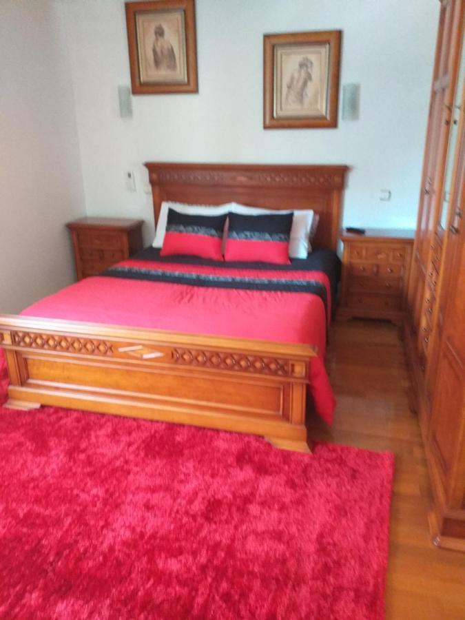 Enjoy Guest House Gmr Guimarães Екстериор снимка