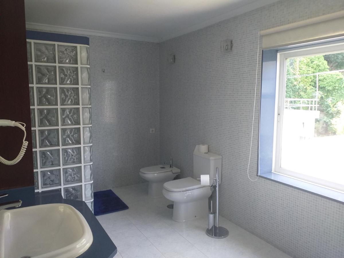 Enjoy Guest House Gmr Guimarães Екстериор снимка