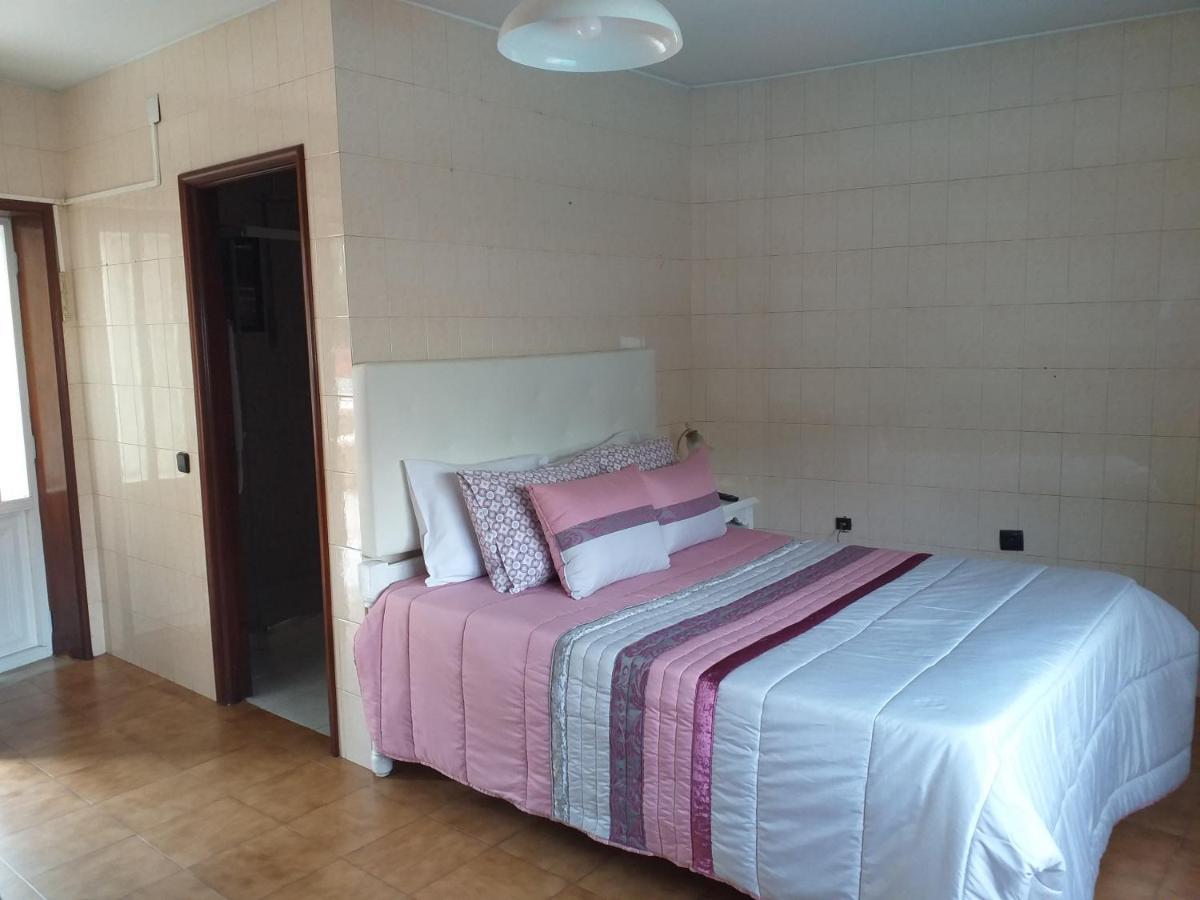Enjoy Guest House Gmr Guimarães Екстериор снимка