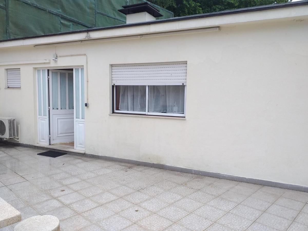 Enjoy Guest House Gmr Guimarães Екстериор снимка