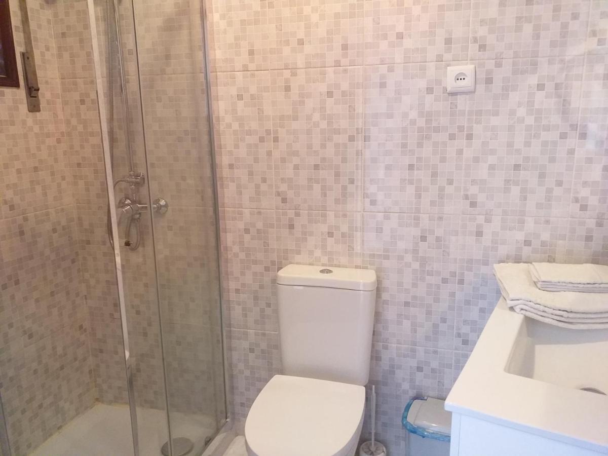 Enjoy Guest House Gmr Guimarães Екстериор снимка