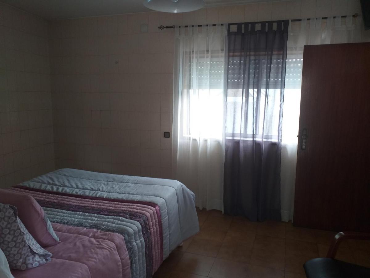 Enjoy Guest House Gmr Guimarães Екстериор снимка