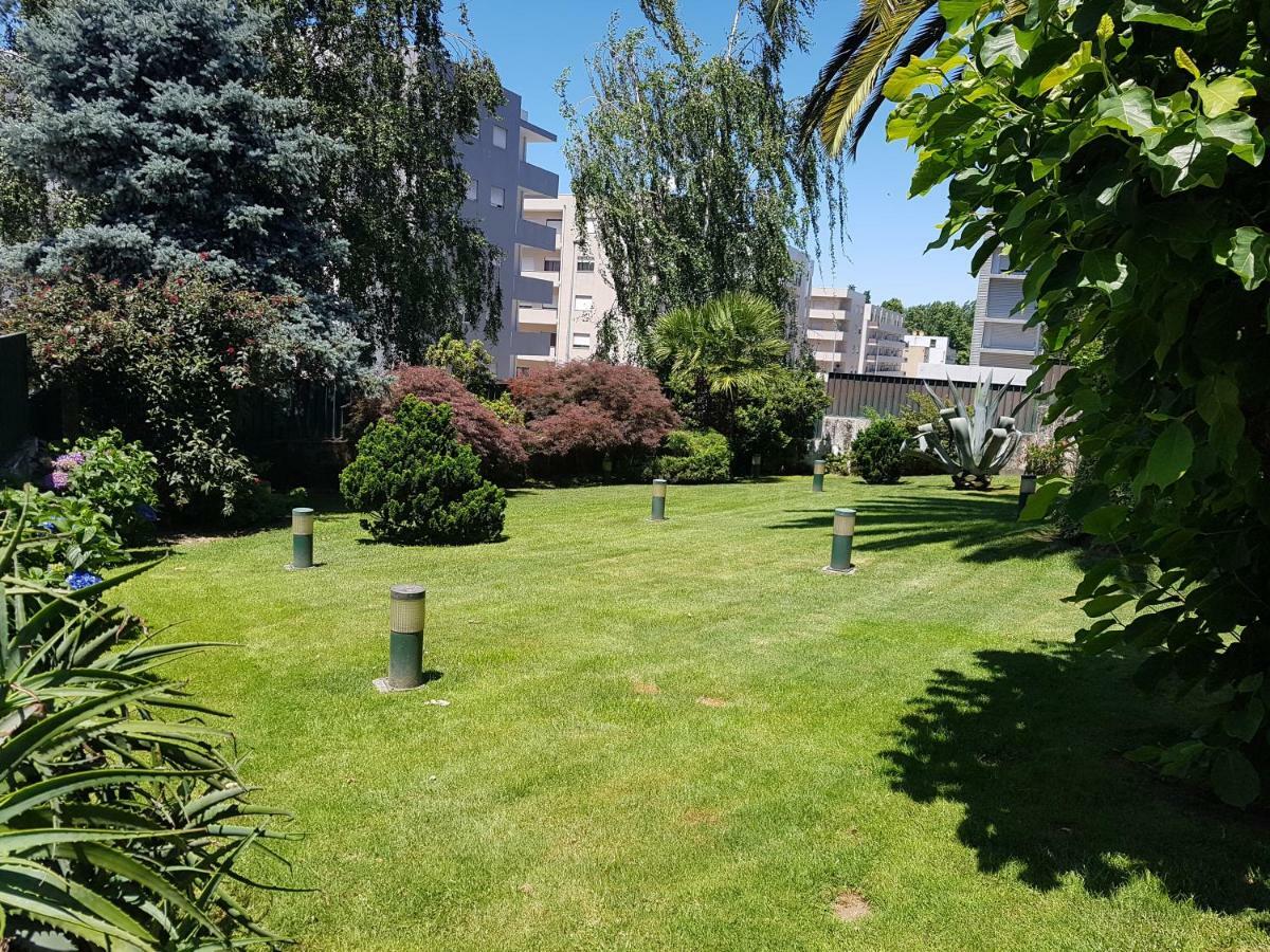 Enjoy Guest House Gmr Guimarães Екстериор снимка