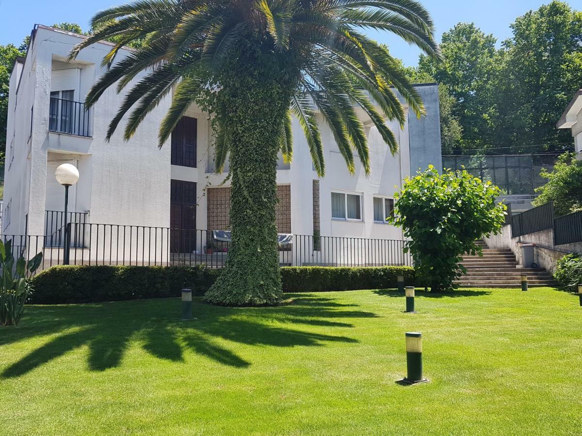 Enjoy Guest House Gmr Guimarães Екстериор снимка