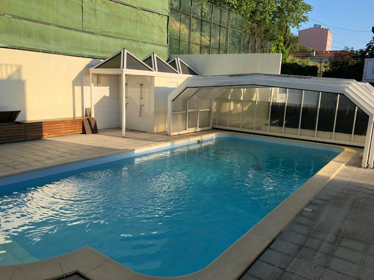Enjoy Guest House Gmr Guimarães Екстериор снимка